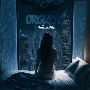 RUIZZ_的專輯Orgullo