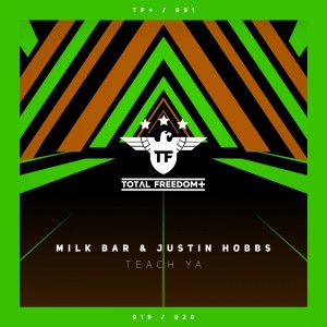 收聽Milk Bar的Teach Ya (Extended Mix)歌詞歌曲