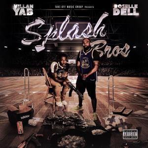 收聽Roselle Dell的Steph & Klay (Outro) (Explicit)歌詞歌曲