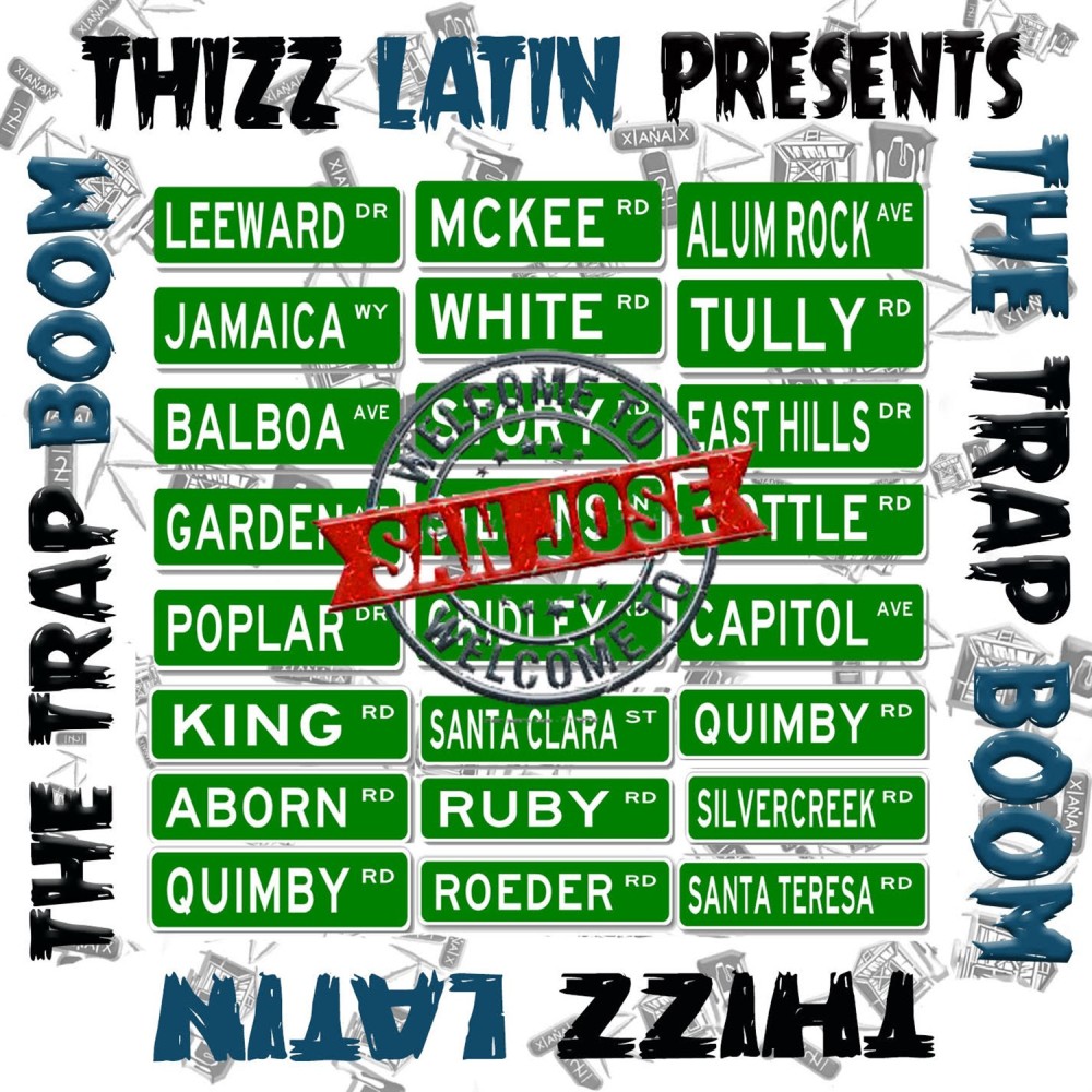 Fast Money (Explicit)