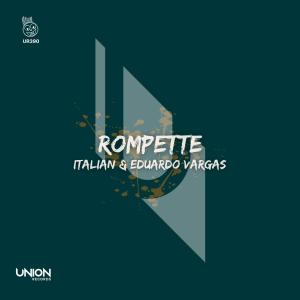 Listen to Rompette song with lyrics from ITALIAN