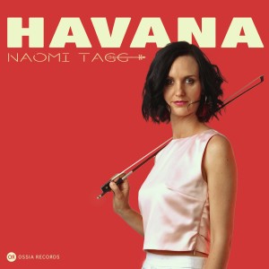收聽Naomi Tagg的Havana歌詞歌曲