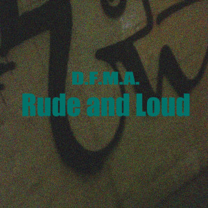 Dengarkan lagu Rude nyanyian ダブフォーメランコリーエイジ dengan lirik