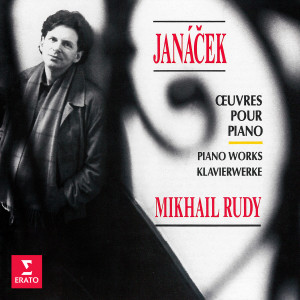 Mikhail Rudy的專輯Janáček: Piano Works