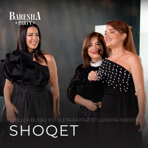 Listen to SHOQET song with lyrics from Vjollca Buqaj