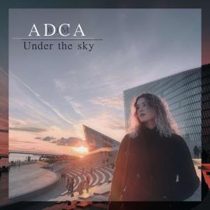收聽BJM的ADCA Under the sky歌詞歌曲