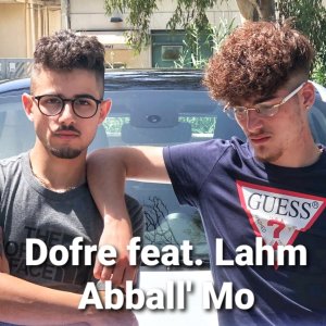 Listen to Abball' mo song with lyrics from DOFRE