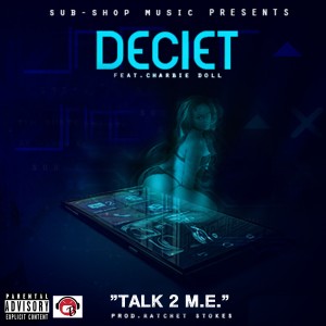 Dengarkan Talk 2 M.E. lagu dari  dengan lirik