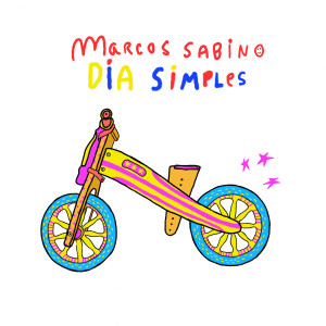 Listen to No Tempo Que a Gente Podia Namorar no Portão song with lyrics from Marcos Sabino