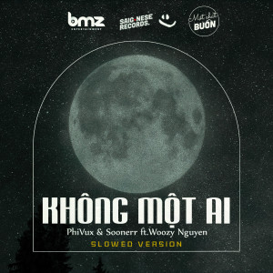 收聽PhiVux的Không Một Ai (Slowed Version)歌詞歌曲