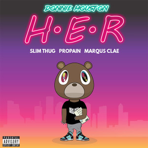 Dengarkan lagu H.E.R. (Explicit) nyanyian Slim Thug dengan lirik