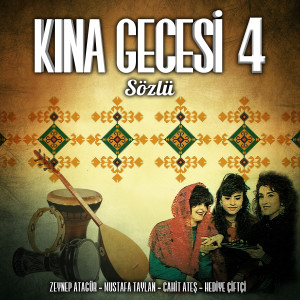 Listen to Can Can / Hele Meyro song with lyrics from Cahit Ateş