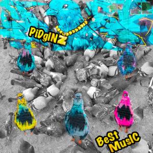 default playlist img