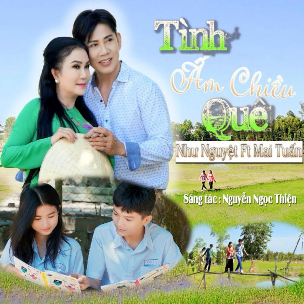 Tình Ấm Chiều Quê