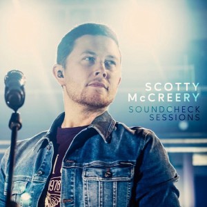 收聽Scotty McCreery的Five More Minutes (Acoustic)歌詞歌曲