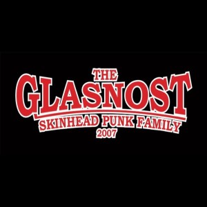 Album Skinhead Punk Family from The Glasnost