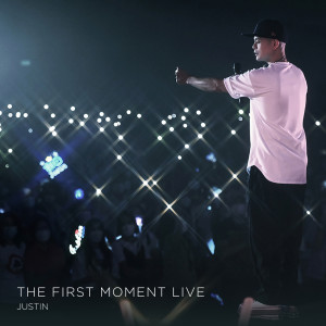 อัลบัม The First Moment Live ศิลปิน 侧田