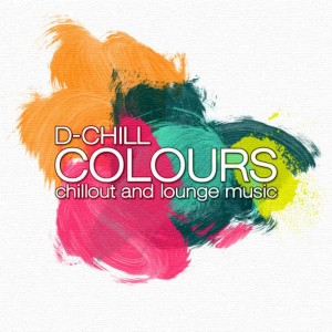 D-Chill的專輯Colours