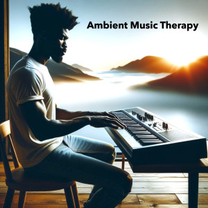 Restore & Recharge: Ambient Music Therapy for Stress Relief
