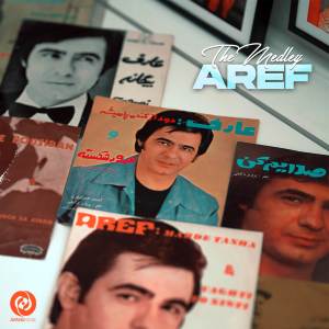 收聽Aref的The Medley歌詞歌曲
