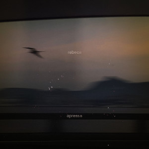 收聽Rebeca的Apressa歌詞歌曲