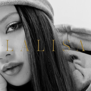 Album LALISA oleh LISA
