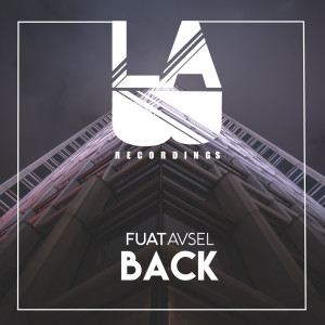 收聽Fuat Avsel的Back歌詞歌曲