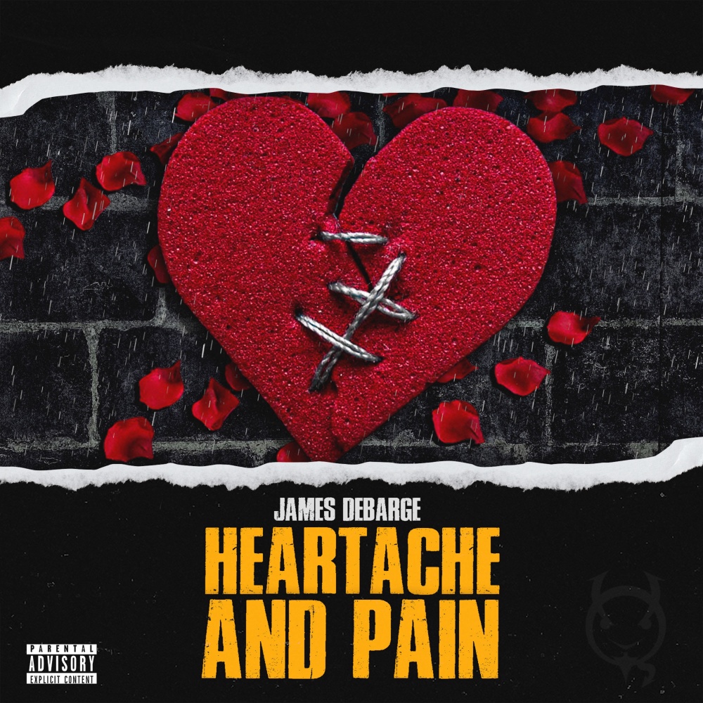 Heartache and Pain (Explicit)