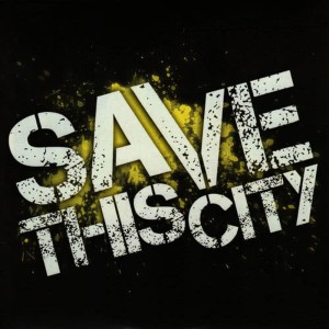 收聽Save This City的Our War Is Better歌詞歌曲