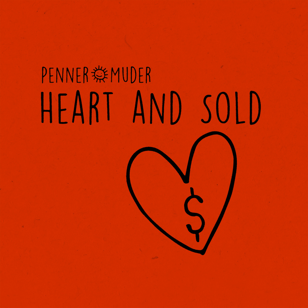 Heart and Sold