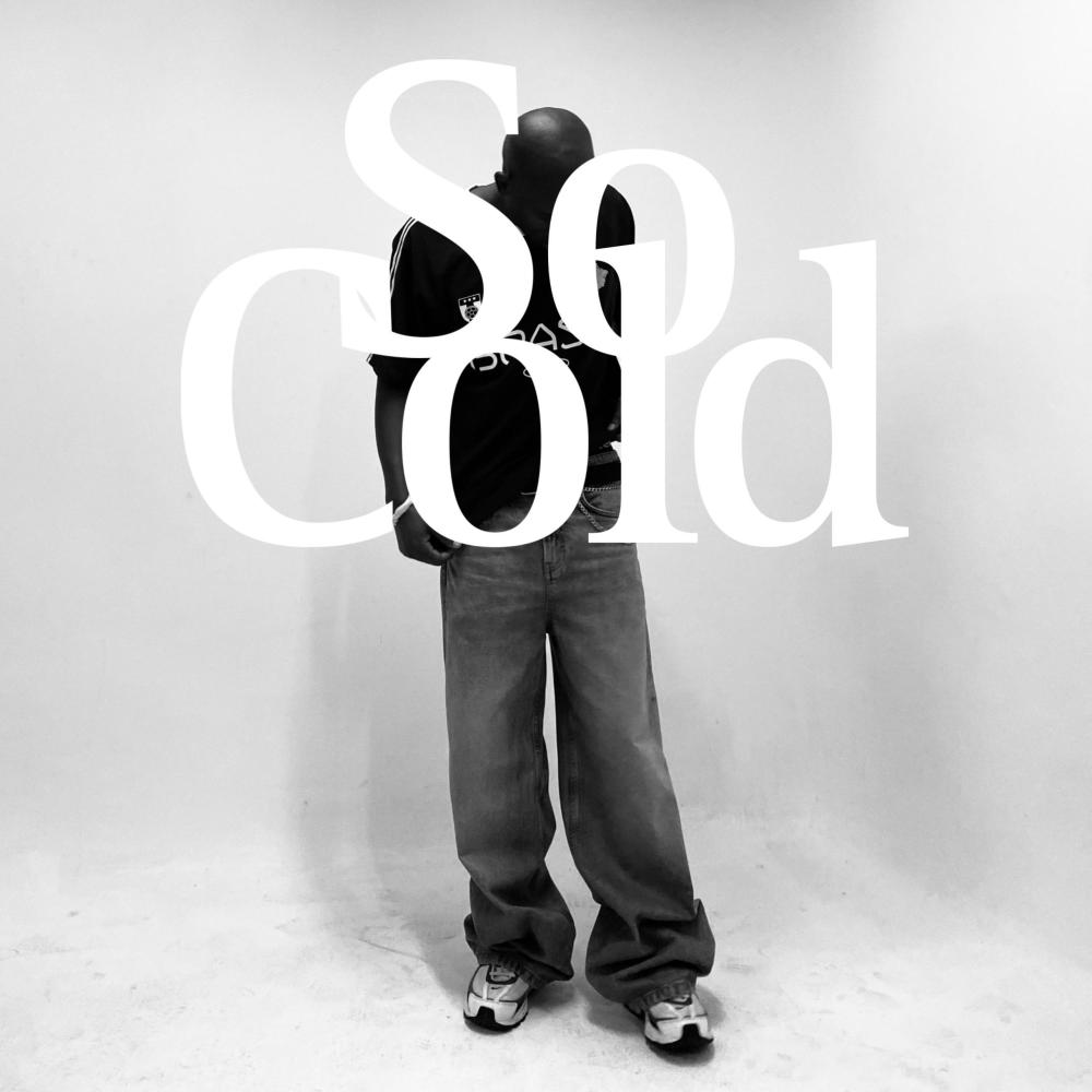 So Cold (feat. ALBINO) (Explicit)