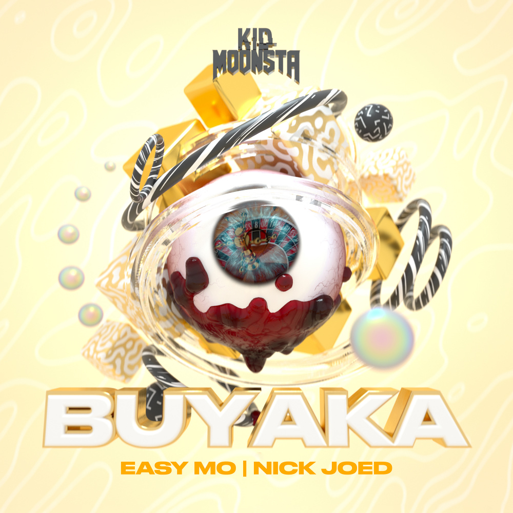 Buyaka
