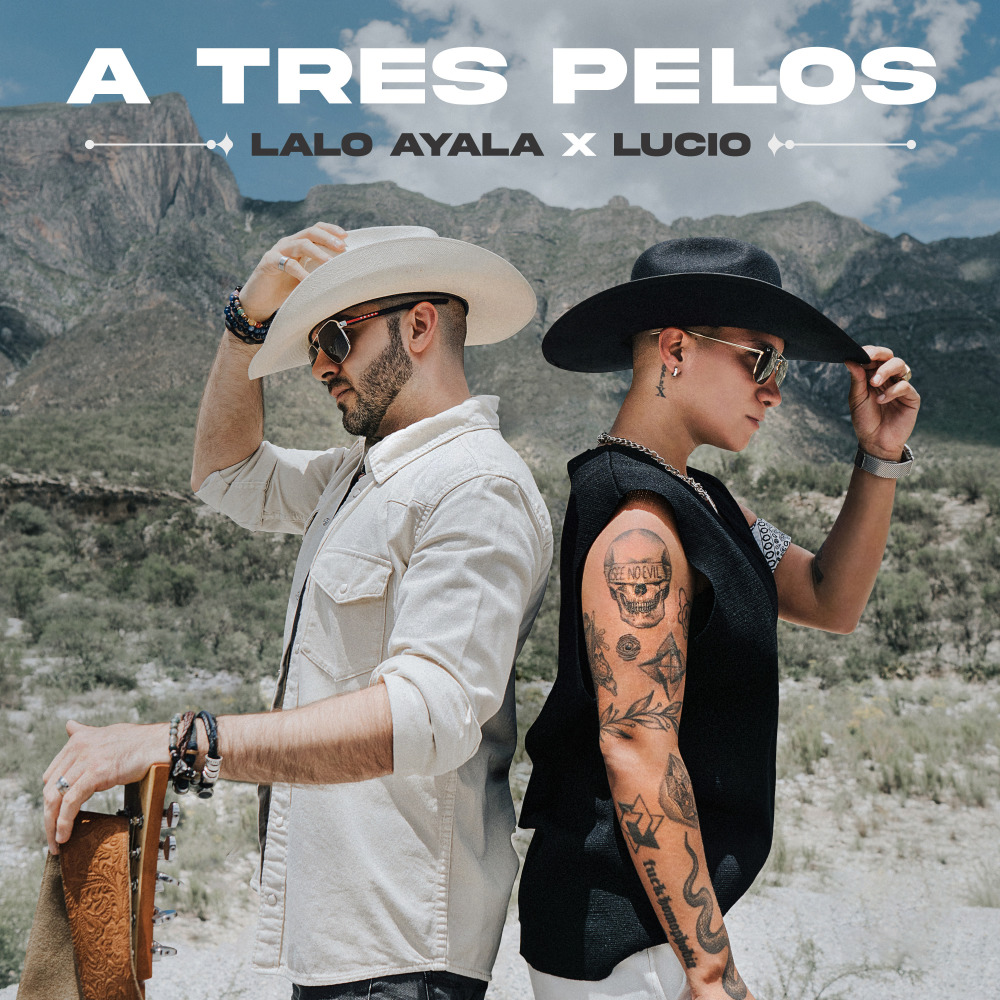 A 3 Pelos