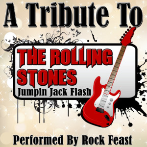 ดาวน์โหลดและฟังเพลง You Can't Always Get What You Want พร้อมเนื้อเพลงจาก Rock Feast