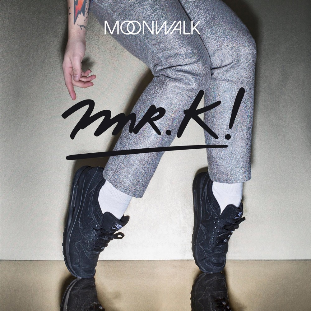 Moonwalk