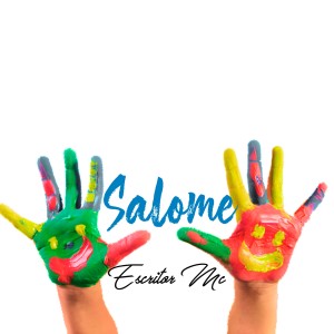 Escritor Mc的专辑Salome