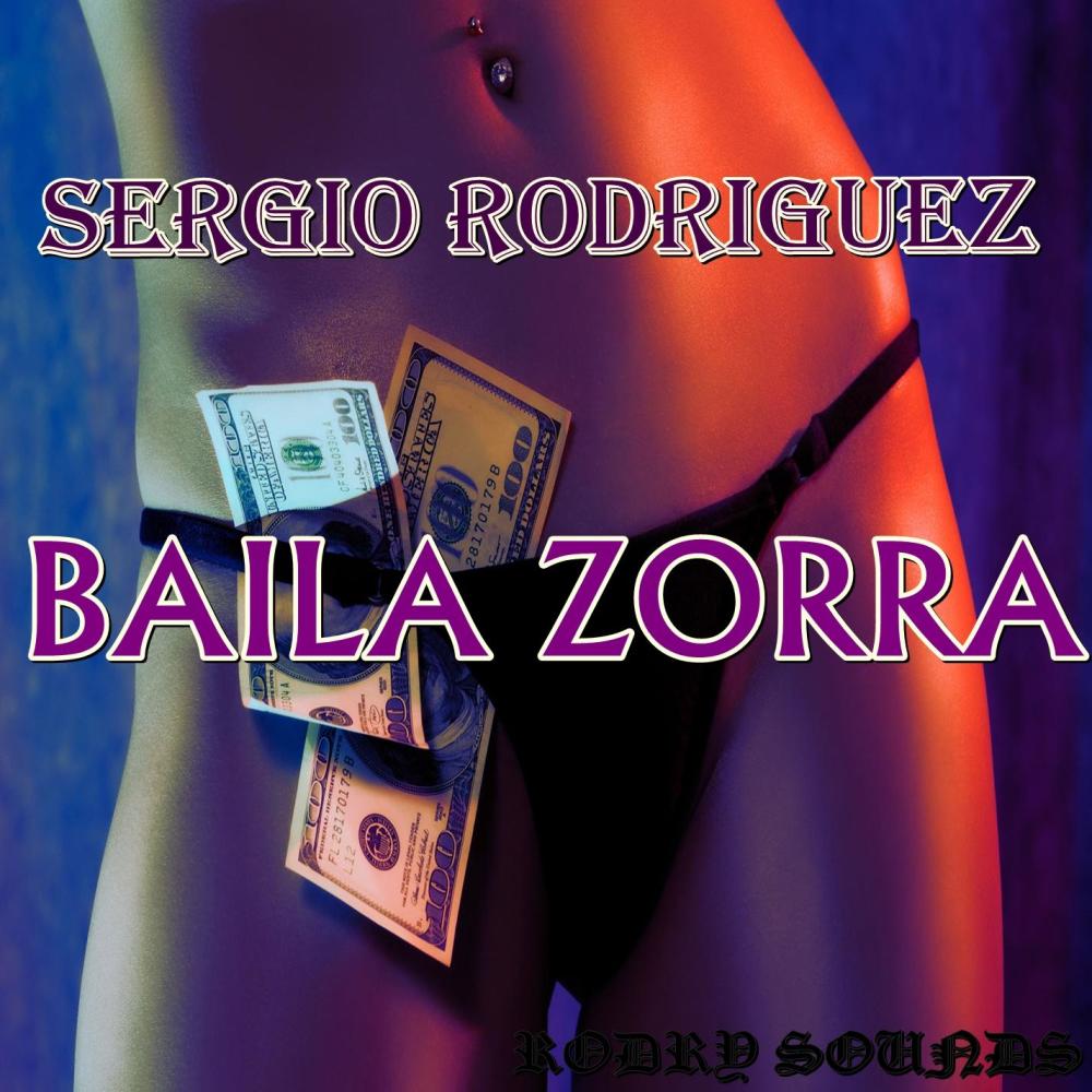 Baila Zorra (Baila Zorra|Explicit)