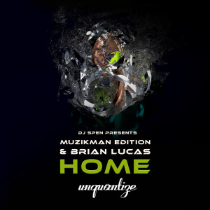 Listen to Home (Instrumental Mix) song with lyrics from Muzikman Edition