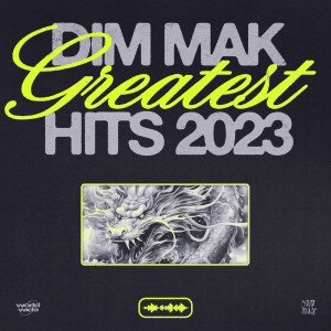 Various的專輯Dim Mak Greatest Hits 2023 (Explicit)