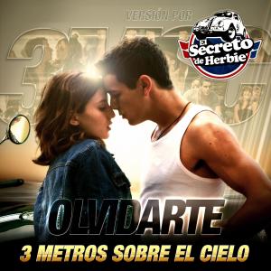 Album Olvidarte (feat. Felipe Santos) (Explicit) oleh Felipe Santos