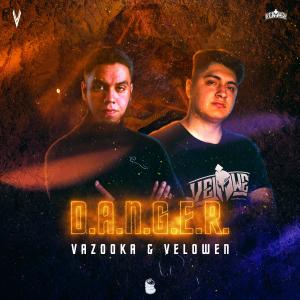 收聽Vazooka的D.A.N.G.E.R. (Explicit)歌詞歌曲