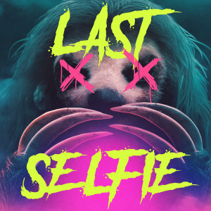 Candy Machine的專輯Last Selfie