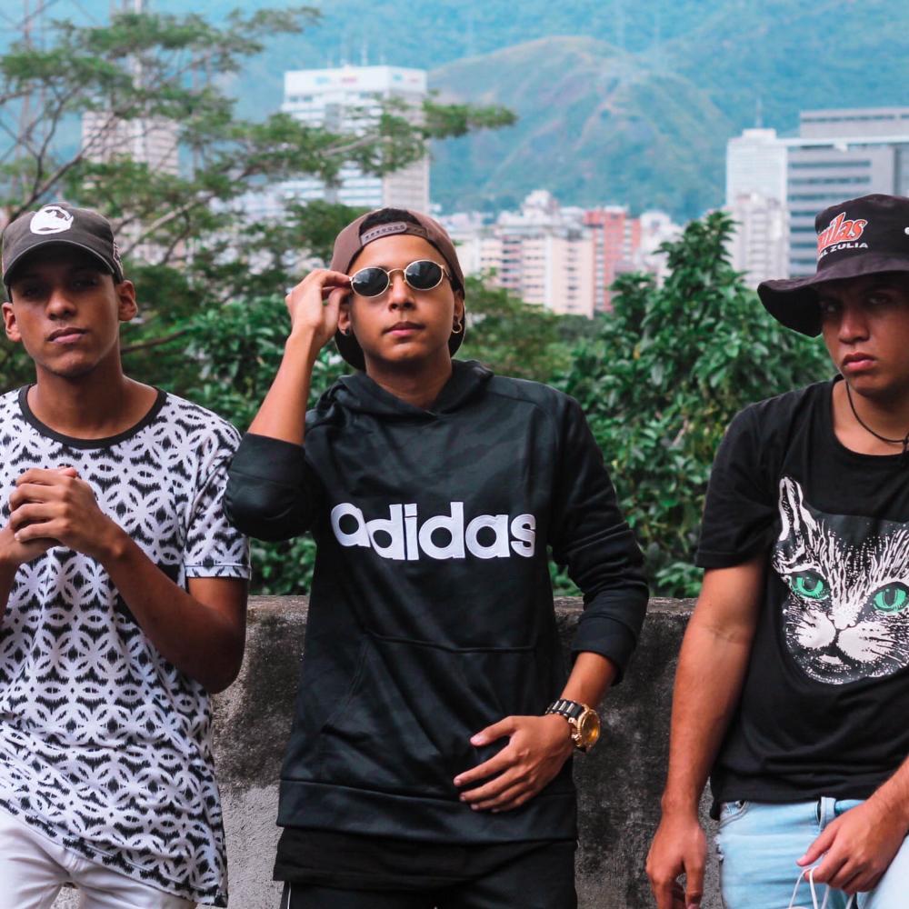 Malcria2 (feat. Qwertylexan & Catire Style) (Explicit)