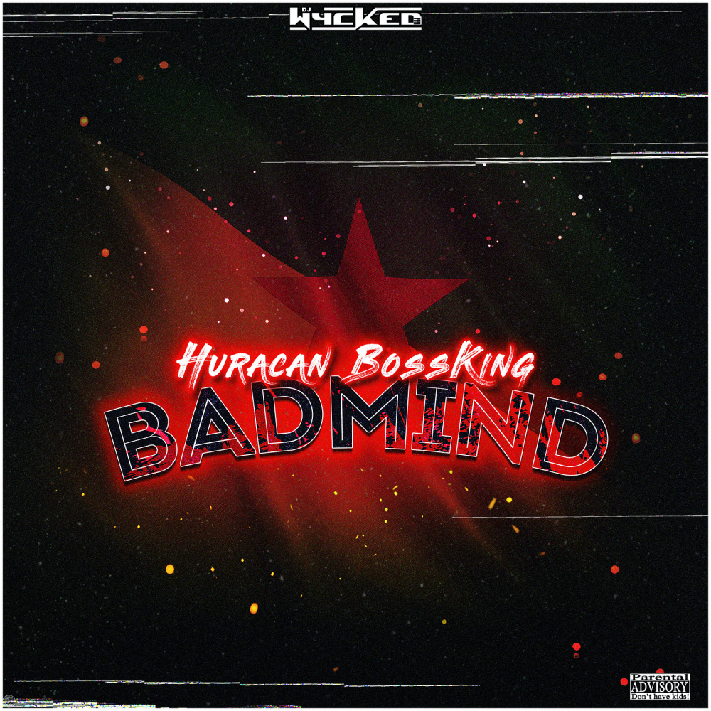 Badmind (Explicit)