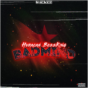 Album Badmind (Explicit) oleh DJ Wycked