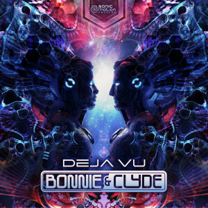 收聽Bonnie and Clyde的Deja Vu歌詞歌曲