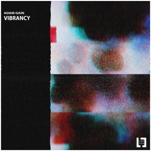 Adam Gain的專輯Vibrancy