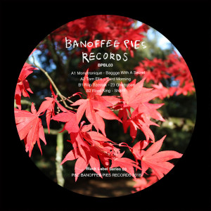Album Black Label Series 03 from Various Artists