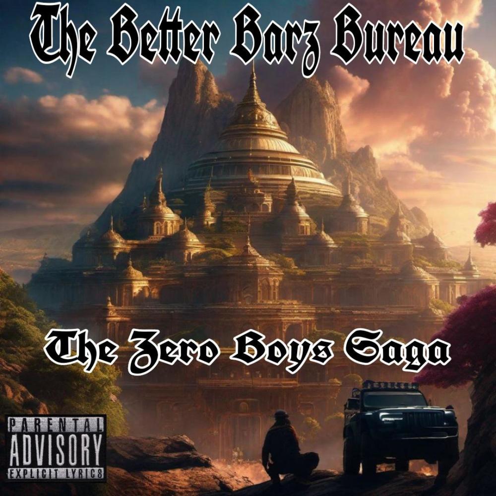 Back 2 Business (Explicit)