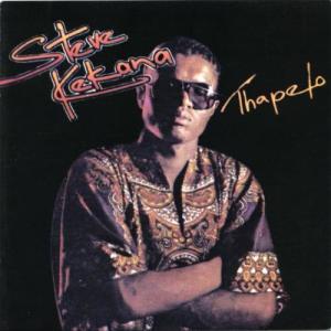 Album Thapelo from Steve Kekana